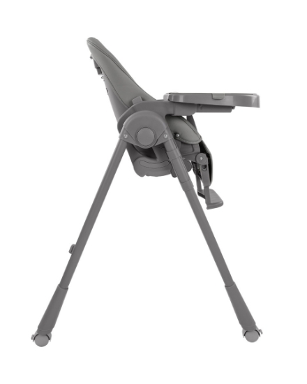 Slika Hranilica Pastello 2 - Grey Kikka Boo