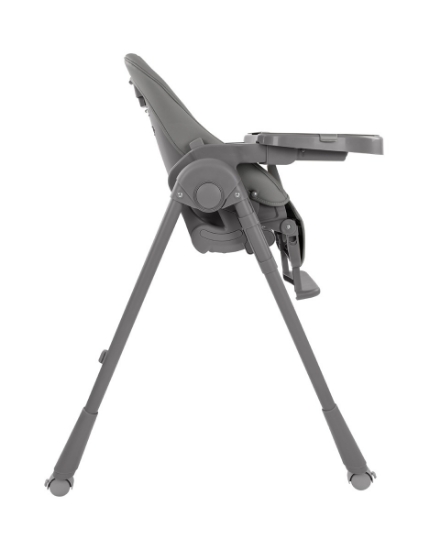 Slika Hranilica Pastello 2 - Grey Kikka Boo