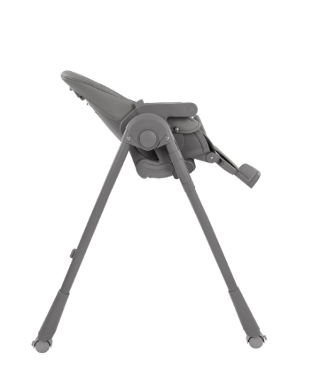 Slika Hranilica Pastello 2 - Grey Kikka Boo