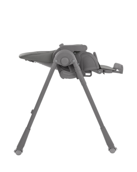 Slika Hranilica Pastello 2 - Grey Kikka Boo