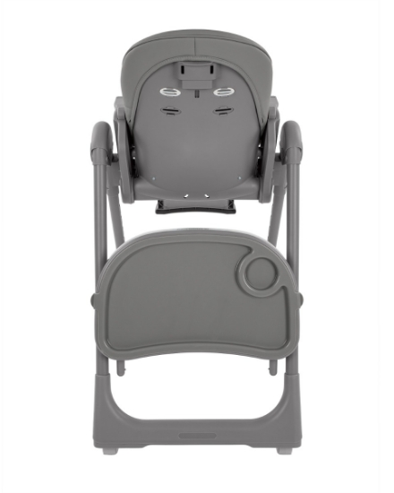 Slika Hranilica Pastello 2 - Grey Kikka Boo