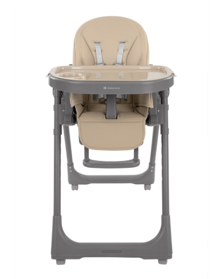 Slika Hranilica Pastello 2 - Beige Kikka Boo 