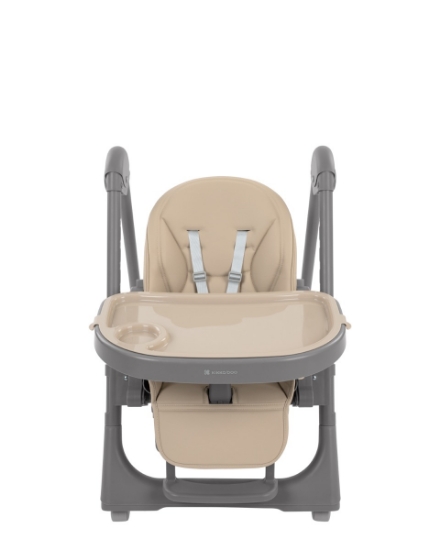 Slika Hranilica Pastello 2 - Beige Kikka Boo 