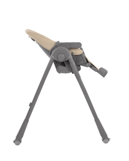 Slika Hranilica Pastello 2 - Beige Kikka Boo 