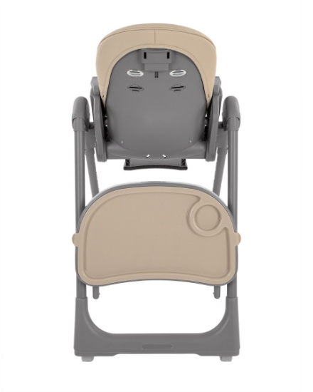 Slika Hranilica Pastello 2 - Beige Kikka Boo 
