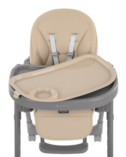 Slika Hranilica Pastello 2 - Beige Kikka Boo 