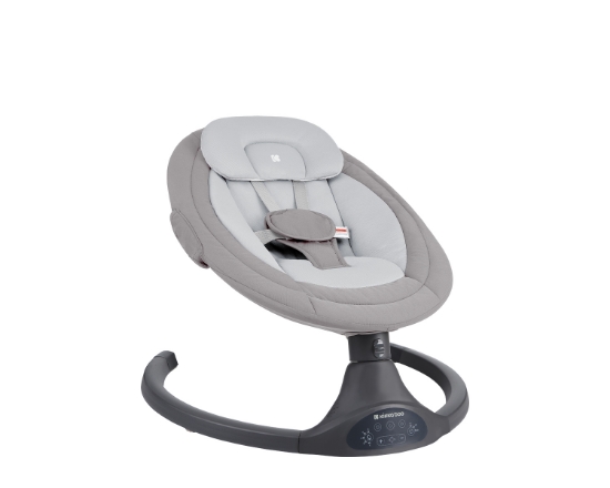 Slika  Njihaljka Codie - Light Grey 2025 Kikka Boo