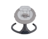 Slika  Njihaljka Codie - Light Grey 2025 Kikka Boo