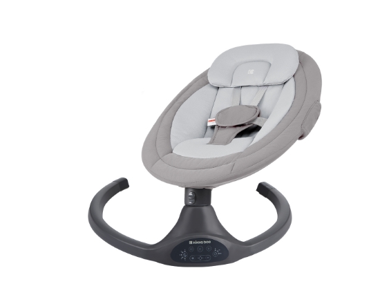 Slika  Njihaljka Codie - Light Grey 2025 Kikka Boo