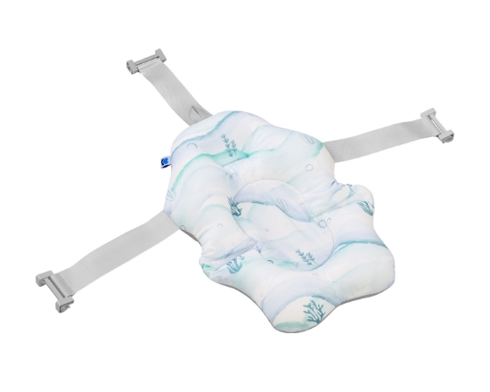 Slika Umetak za kadicu Nubo - Coral Mint Kikka Boo