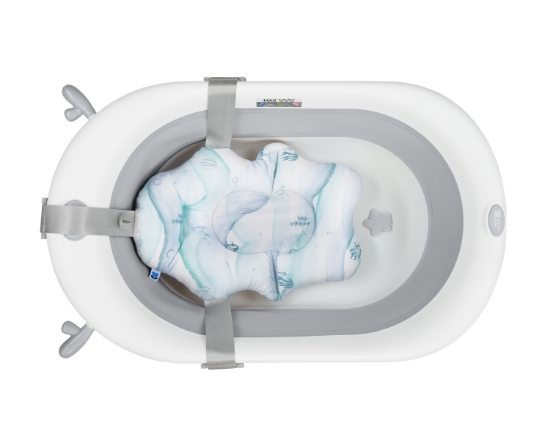 Slika Umetak za kadicu Nubo - Coral Mint Kikka Boo