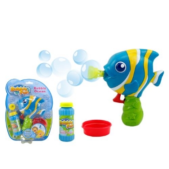 Prikažite detalje za Mjehurići ribica DHOBB10127 BUBBLE FUN Slika Mjehurići ribica DHOBB10127 BUBBLE FUN