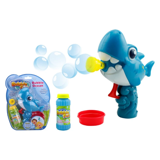 Slika Mjehurići morski pas DHOBB10126 BUBBLE FUN