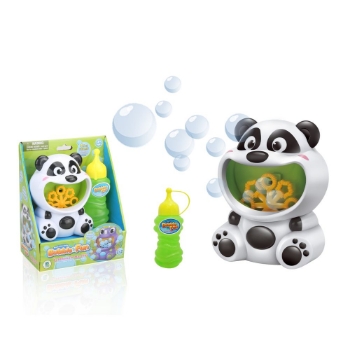 Prikažite detalje za Mjehurići Panda DHOBB10470A BUBBLE FUN Slika Mjehurići Panda DHOBB10470A BUBBLE FUN