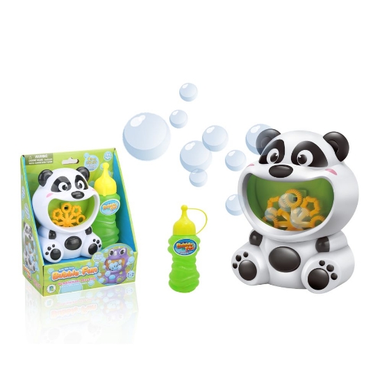 Slika Mjehurići Panda DHOBB10470A BUBBLE FUN