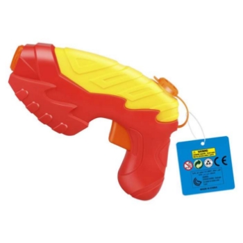 Prikažite detalje za Pištolj na vodu 16cm DHOWG10310 AQUA QUEST  Slika Pištolj na vodu 16cm DHOWG10310 AQUA QUEST