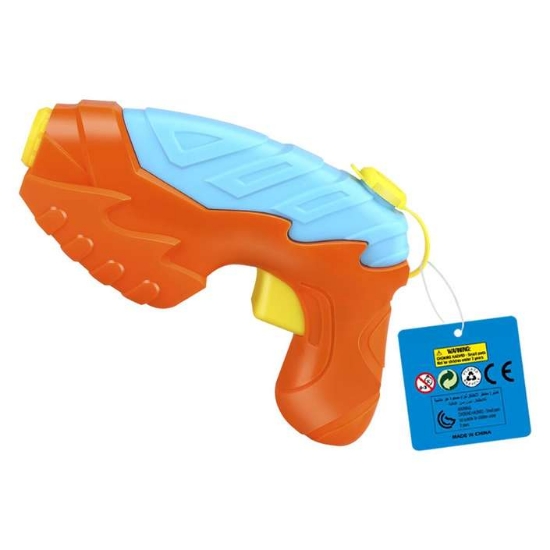 Slika Pištolj na vodu 16cm DHOWG10310 AQUA QUEST 