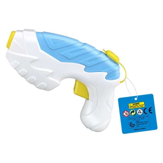 Slika Pištolj na vodu 16cm DHOWG10310 AQUA QUEST 