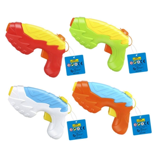 Slika Pištolj na vodu 16cm DHOWG10310 AQUA QUEST 