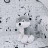 Slika Plišani psić husky 20 80760 FREE 2 PLAY