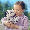 Slika Pliš psić Baby Paws 917620 &amp; 921122 IMC TOYS