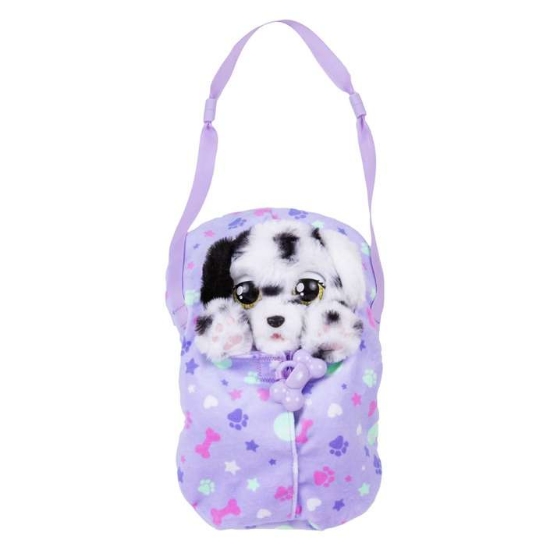 Slika Pliš psić Baby Paws 917620 &amp; 921122 IMC TOYS