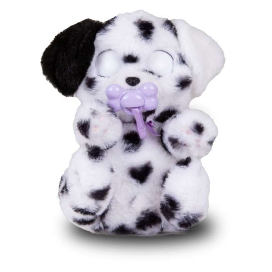Slika Pliš psić Baby Paws 917620 &amp; 921122 IMC TOYS