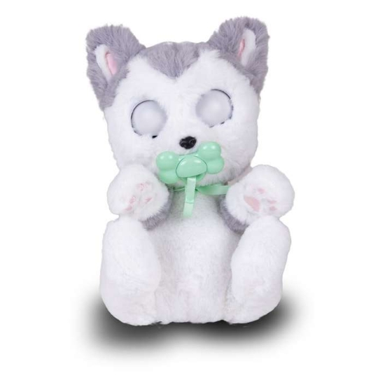Slika Pliš psić Baby Paws 917620 &amp; 921122 IMC TOYS