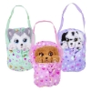 Slika Pliš psić Baby Paws 917620 &amp; 921122 IMC TOYS