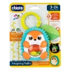 Slika Zvečka jež 1159100 CHICCO 