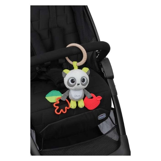 Slika Zvečka jež 1159100 CHICCO 