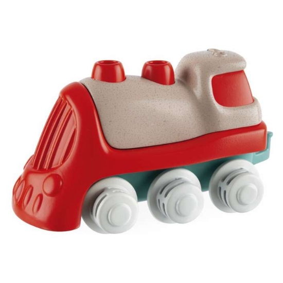 Slika ECO+ željeznica 1154300 CHICCO 