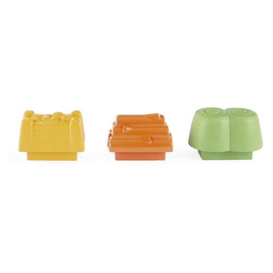 Slika ECO+ željeznica 1154300 CHICCO 
