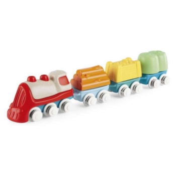 Slika ECO+ željeznica 1154300 CHICCO 