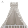Slika Baldahin za krevetić Royal Beige MimiNu 