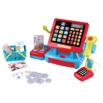 Slika Blagajna u supermarketu 3232 PLAYGO 