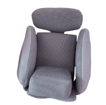 Slika Avionaut Stardust Newborn Insert, Grey