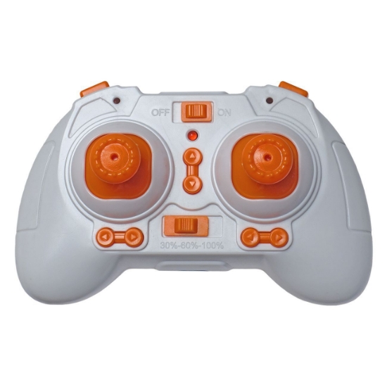 Slika RC Leteći disk NLO - dron za djecu