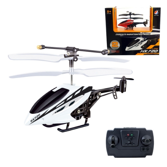 Slika Helikopter na daljinsko upravljanje, manja verzija