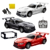Slika RC BMW Z4 GT3, sportsko vozilo, 1:14