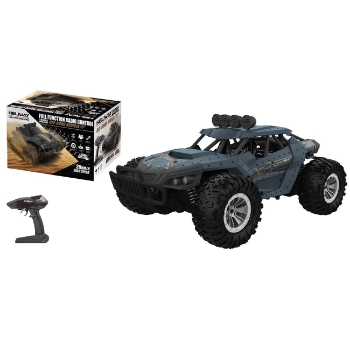 Slika R/C Buggy sa kamerom