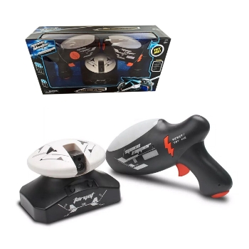 Slika Svemirski pištolj s metom