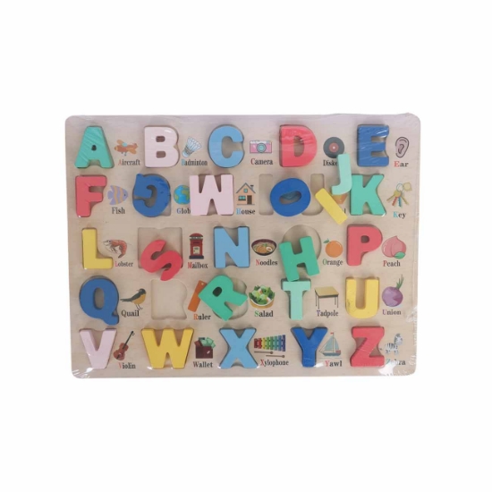 Slika Slagalica slova i brojevi