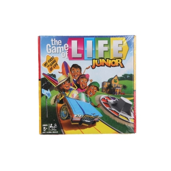 Prikažite detalje za Društvena igra The game of life Slika Društvena igra The game of life