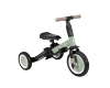 Slika Tricikl Flip 5u1 - Army Green Kikka Boo 