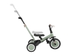 Slika Tricikl Flip 5u1 - Army Green Kikka Boo 