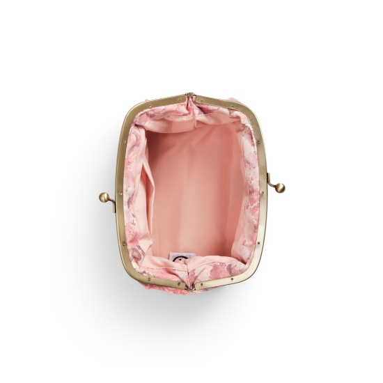 Slika Toaletna torbica Zip&Go, River Rose - Elodie