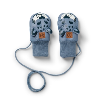 Slika Rukavice Garden Leo (0-12 mjeseci) - Elodie