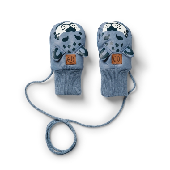 Slika Rukavice Garden Leo (0-12 mjeseci) - Elodie