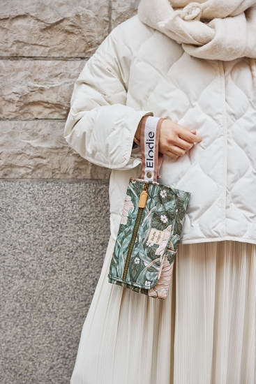 Slika Prijenosna podloga za previjanje Pimpernel - Elodie